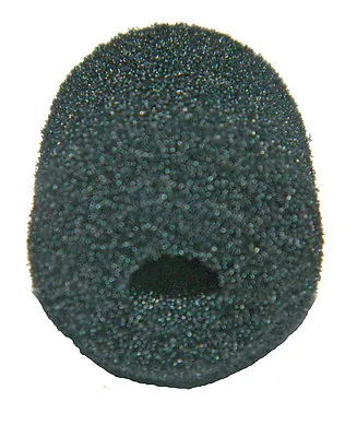 HSP4 Microphone Replacement High Density Windtech Foam Windscreen 5071-79 • $9.99