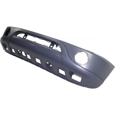 For Mercedes-Benz ML55 AMG Bumper Cover 2000-2003 Front W/Headlight Washer Holes • $625