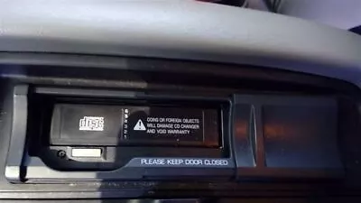 Audio Equipment Radio CD Changer Manual Radio Fits 99-01 03-05 RANGER 981963 • $94.75