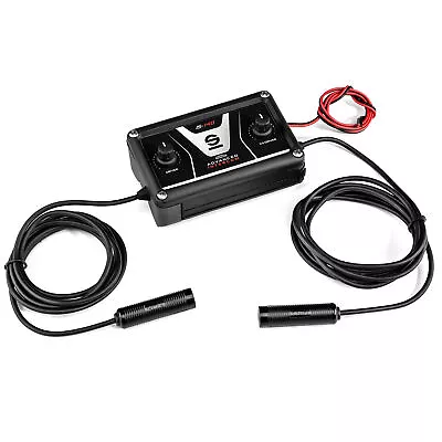 Sparco IS-140 Motorsport Cockpit Intercom Amplifier • £177.40