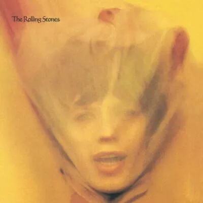 THE ROLLING STONES - GOATS HEAD SOUP - LP Half Speed Master VINYL NEW Gatefold  • $49.99