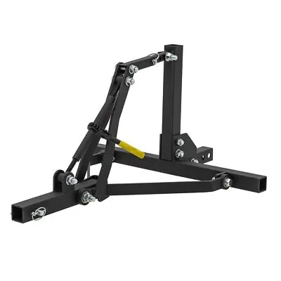 Black Widow 3-Point ATV/UTV Implement Attachment • $269.99