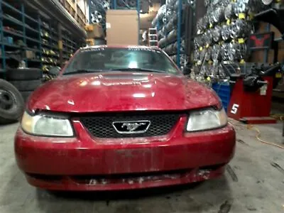 Axle Shaft Excluding Cobra Supercharged Without ABS Fits 99-04 MUSTANG 658703 • $75
