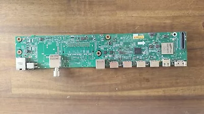 Genuine Samsung BN94-7448B BN94-17655N Input PCB  2022 QLED 8K TV • $199