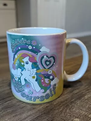 MY LITTLE PONY Vintage  Style Adorable Coffee Mug Tea Cup New 20oz Brand New • $24.99