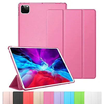 For IPad 10th 9th 8th 7th 5th 6th Generation Smart Flip Stand Tablet Case Cover • $4.39