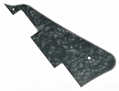 USA Spec Black Pearl LP Guitar Pickguard Scratch Plate For Gibson Les Paul • $9.38