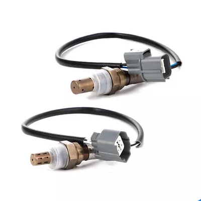 Upstream&Downstream O2 Oxygen Sensor For Honda CR-V CRV 2.4L 02-04 • $19.99