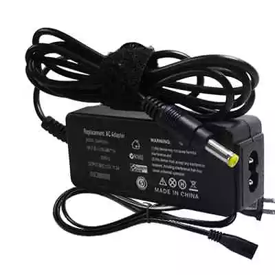 AC ADAPTER CHARGER For ASUS Eee PC ADP-36EH C HU-120300 1000HD 1000HE 1000HG • $13.59