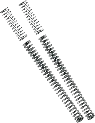 Progressive Drop-In Front Fork 1in Lowering Suspension System Harley V-Rod 09-17 • $142.45