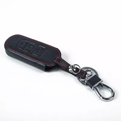 Car Auto Key Remote Control Fob Case Accessories For Mazda 2 3 5 6 CX5 CX7 • $24.31