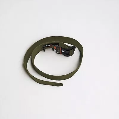 5.11 Tactical Belt Size L • $25.97