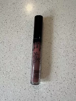 Kylie Cosmetics Lipstick Love Bite • $11