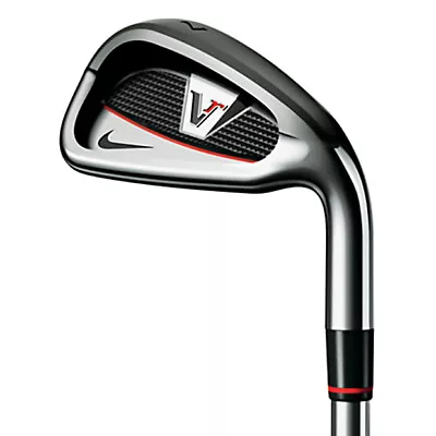 Nike Victory Red Full Cavity 3-PW Iron Set Regular Steel Value • $568.43