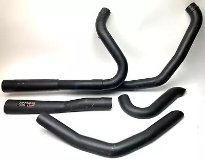 RB Racing LSR 2 In 1  Exhaust System For Harley M8 Softail Street Bob FXBB 18-23 • $799.99