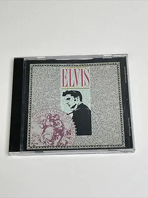 Elvis Christmas Classics CD • $6.50