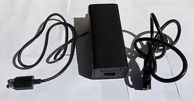 $19.99 • Buy Microsoft Xbox 360 S Power Supply Adapter 135w 12v Slim TESTED/WORKS