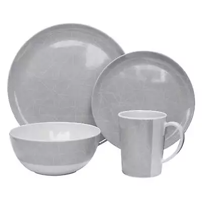 £28.95 • Buy Outdoor Revolution Standard 16PC Melamine Set