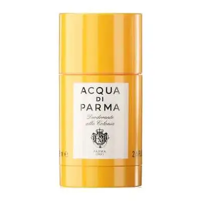 Acqua Di Parma Colonia Deodorant Stick 75g - New & Sealed - Free P&p - Uk • £29.95