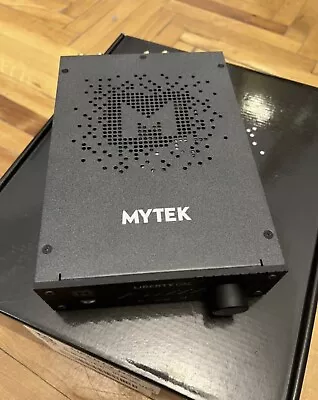 Mytek Liberty DAC • $700