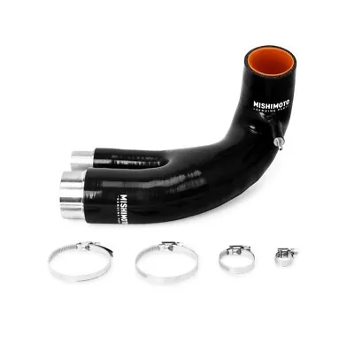 Mishimoto Turbo Inlet Hose (Fits Mazda3 MPS 07-13/Mazda6 MPS 06-07) Black • $394.95