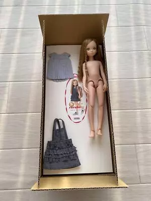 Ruruko Ruruo Petworks Ccs Momoko Doll • $197