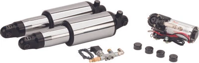 $1790.95 • Buy Arnott Fox Series Vrod Air Suspension Chrome Mc-3111 850-01043