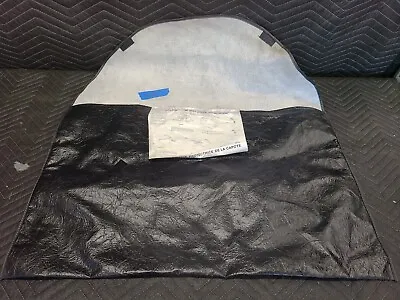 83-93 Ford Fox Body Mustang 5.0L Convertible Top Boot Cover Storage Bag • $119.99