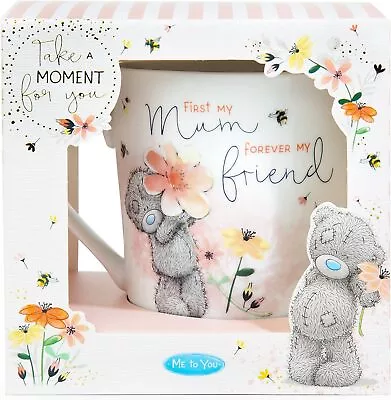 Me To You Bear Mum Friend Boxed Mug MGM11005 White Ceramic  • £9.76