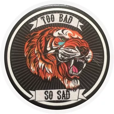 $12.95 • Buy Popsockets Grip Stand Crying Tiger Popsocket 