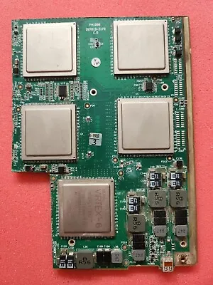 Lot Of 5 Xilinx Virtex-6 Xc6vlx195t&xc6vlx130t On The Board • $72