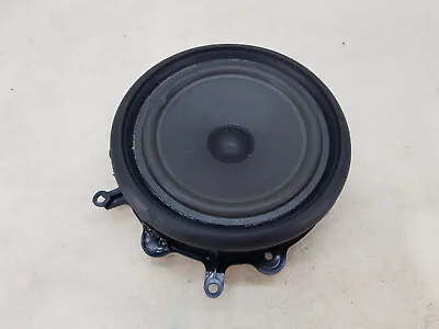 Audi Volkswagen Seat Skoda Rear Passenger Left Door Speaker 8e0035411 • $17.04