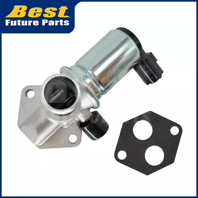 Fuel Injection Idle Air Control Valve For 1996-2002 Ford Mustang Crown Victoria • $26.99