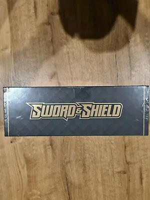 $218.55 • Buy Sword And Shield Ultra Premium Collection English - Zacian & Zamazenta | Sealed