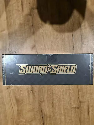 $200.83 • Buy Sword And Shield Ultra Premium Collection English-zacian & Zamazenta
