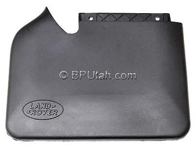 Land Rover Discovery 2 II Mud Splash Flap Guard Driver Left Side Genuine OEM NEW • $56.95