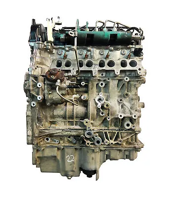 Engine For Opel Vauxhall Astra K 1.6 CDTI Diesel D16DTI D16 LXO 95529206 9552920 • $3599