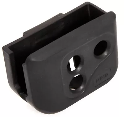 $19.99 • Buy NEW Belt Holder Pouch For HME COM-6000 Drive Thru Intercom Belt Pack Beltpac OEM