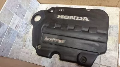 Honda CR-V II RD Engine Cover 2.20 Diesel 103kw 2006 21042943 • £61.08