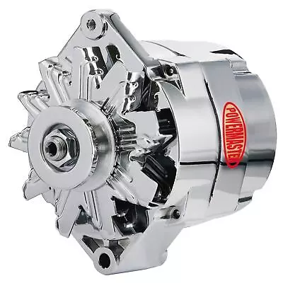 $298.49 • Buy Powermaster Performance Alternator For 1976 Oldsmobile Cutlass Supreme 9E85A5-E3