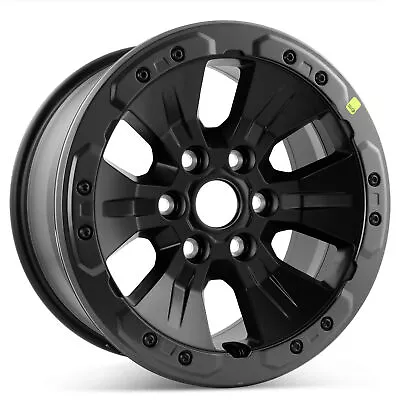 OPEN BOX 17  X 8.5  Ford Pickup F150 2017 2018 Factory OEM Wheel Rim 10114 • $247.07