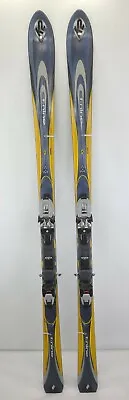 K2 T:Nine 174cm Skis W/ Marker M7.1 Bindings • $175