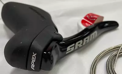 New Sram Apex Left+right Shifter Lever • $200