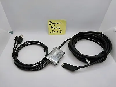 HP Reverb G2 Cable VR Headset Connecting Cable 6m VR Wire Cord • $89.95