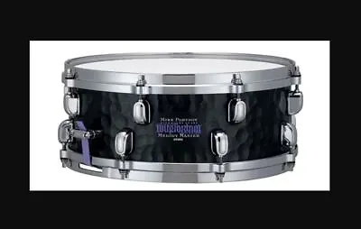 TAMA / MP1455ST Mike Portnoy Snare Drum • $600.54