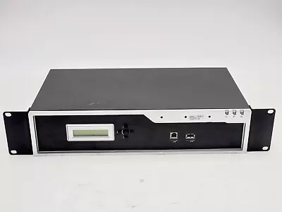 Mitel 5000 HX Processor Module Controller Base (50006791-1) • $99.99