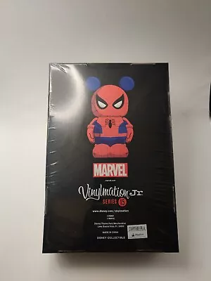 Disney Vinylmation Jr. Series 15 Marvel Tray • $300