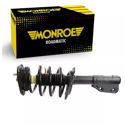 Monroe RoadMatic 182321 Strut & Coil Spring For SR4211 LS57324 LS34-84431B Jf • $186.04