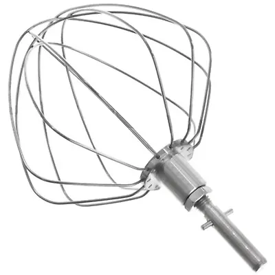 KENWOOD Genuine Balloon 6 Wire Whisk Major Chef KM001 KM002 KM003 KM010 KM011 • £30.99