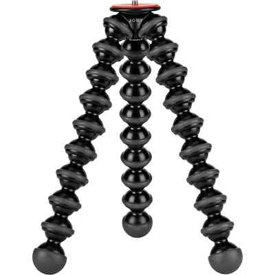 $49 • Buy Joby GorillaPod 3K Flexible Mini Tripod